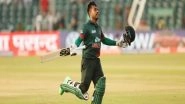 Sports News | Asia Cup: All-round Bangladesh Secure 89-run Win over Afghanistan, Keep Super Four Hopes Alive
