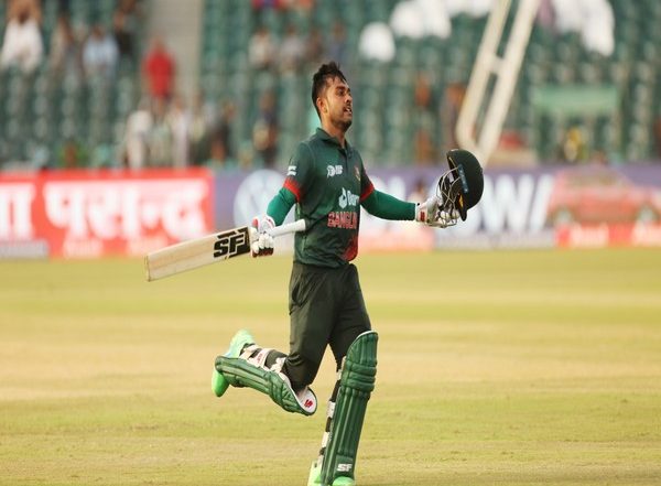 Sports News | Asia Cup: All-round Bangladesh Secure 89-run Win over Afghanistan, Keep Super Four Hopes Alive