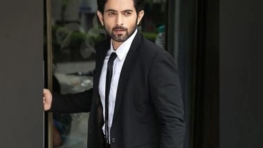 Entertainment News | Mudit Nayyar Throws Light on His Character in ‘Keh Doon Tumhein’