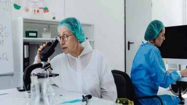 Health News | Immune Cells Carve Their Own Route: Research