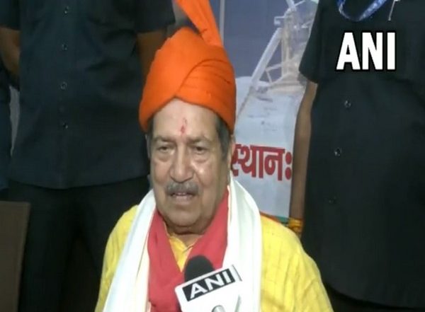 India News | Follow Your Religion, Don't Insult Others' : RSS Leader Indresh Kumar 
