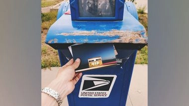 World News | US: Washington DC Postal Employee Steals Nearly USD 1.7 Million from Residents