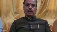 India News | BJP Nominates Former UP Deputy CM Dinesh Sharma as Rajya Sabha Candidate&nbsp;