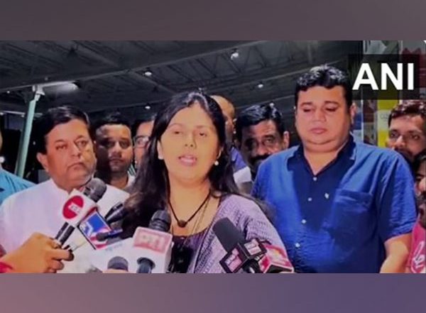 India News | Protesters Should Be Heard: BJP Leader Pankaja Munde on Jalna Clash