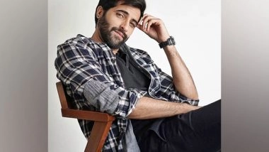 Entertainment News | Akshay Oberoi to Star in Romantic Film ''Tu Chahiye'