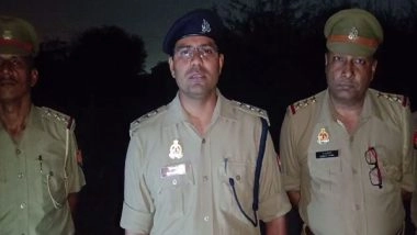 India News | UP: Two Miscreants Injured in Encounter with Police in Ghaziabad