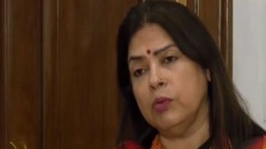 India News | India Giving Voice to 'voiceless' Global South at G20: &nbsp;Union Minister Lekhi
