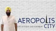 Business News | Aeropolis City: The Next-gen Mega Township at the Heart of Mohali
