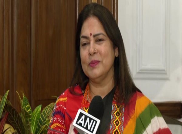 G20 Summit 2023: Paramilitary Forces, Delhi Police Taking Care of Safety, Says MoS Meenakashi Lekhi