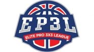 Sports News | Elite Pro 3x3 League to Kickstart from September 28
