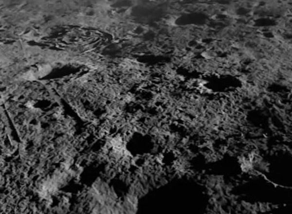 India News | “Vikram Soft-landed on Moon Again!”: ISRO Says Lander Hops on Lunar Surface