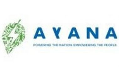 Business News | NIIF Backed Ayana Renewable Power Inks Pact to Develop 330 MW Renewable Energy Capacity (100 MW RE-RTC) for Hindalco