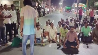 India News | 4 of Family Hacked to Death in TN&rsquo;s Tiruppur: AIDMK Chief Hits out at &lsquo;puppet&rsquo; DMK Govt