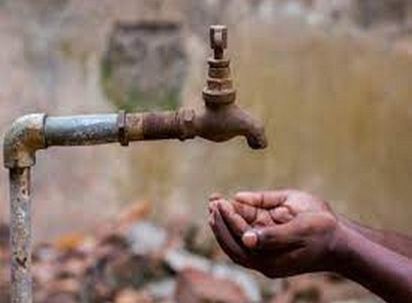 Karachi Residents Likely to Face Water Crisis As Power Outage Hits Dhabeji Pumping Station