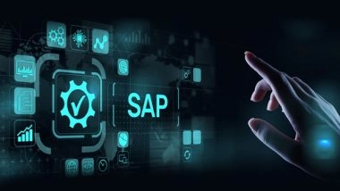 Business News | G Square Enters New Phase Digital Evolution Through SAP Implementation