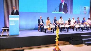 World News | WHO Summit’s ‘Gujarat Declaration’ Reaffirms Global Commitment, Harnesses Potential of Traditional Medicine