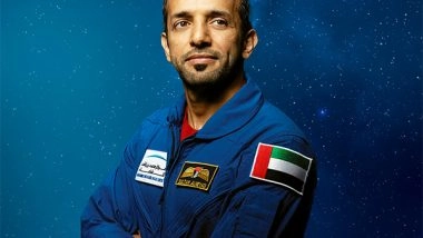 World News | Sultan AlNeyadi Sets Historic Milestone as He Completes Longest Space Mission in Arab History
