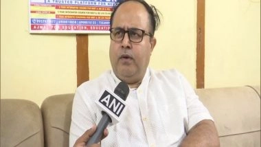 India News | A BJP Ploy to Break Up, Divide Regional Forces: AIUDF Leader on ‘One Nation, One Election’