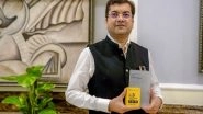 Business News | Dr Navneet Agrawal of BeatO Bags Prestigious National Diabetologist of the Year Award