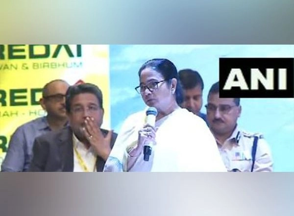 India News | West Bengal Govt to Implement More Liberalized Land Policy to Facilitate Development: Mamata Banerjee