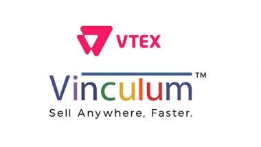 Business News | VTEX Partners with Vinculum to Elevate Customer Experience in India
