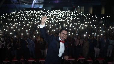 Business News | Transforming Entrepreneurial Aspirations into Reality: A Look at Dev Gadhvi’s Passionpreneur Connect 2023