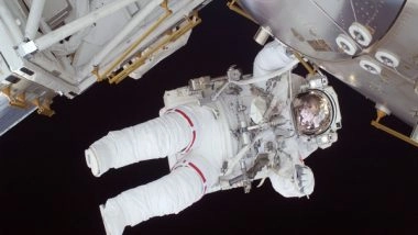 World News | 4 Astronauts Return to Florida After 6 Month Stay on International Space Station