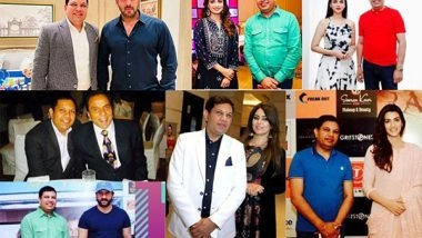 Business News | Bollywood Mr & Miss Mrs India Season 4 by Yash Ahlawat & Studio 19 Films Unveils the Grand Spectacle of Aspiring Talent in the Glamour Universe