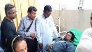 World News | Pakistan: Human Rights Body Condemns Attack on Christians in Jaranwala Incident&nbsp;