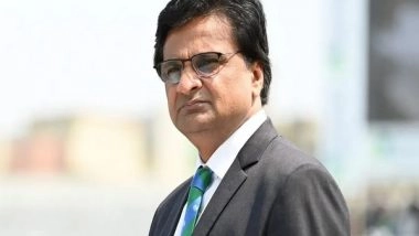 Sports News | Asia Cup: Javagal Srinath Officiating 250th ODI as Match-refree