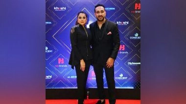 Business News | NexBrands Inc's 7th Annual Brand Vision Summit Acknowledges India's Shining Stalwarts for Their Path Breaking Industry Contributions