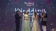 Business News | Wedding Diaries by Hilton &ndash; A Show Studded with Stars & Celebrations at DoubleTree by Hilton Agra