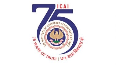 Business News | ICAI Propels Investor Confidence Through Sustainability Initiatives