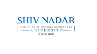 Business News | Shiv Nadar University Celebrates the Success of the Inaugural 10K Challenge 2023