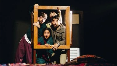 Business News | Serendipity Arts Festival 2023 Unveils a Captivating Video Montage, and the Website is Now Live for Registration