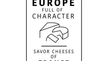 Business News | Full of Character: The European Milk Forum (EMF) Unveils A Brand New Campaign