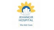 Business News | Jehangir Hospital Leads the Way in Advanced Cardiac Interventions