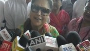 India News | MP Minister Yashodhara Raje Scindia Terms &lsquo;One Nation, One Election&rsquo; Good Thing