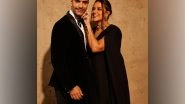 Entertainment News | Neha Dhupia Teases Her Husband Angad Bedi in Latest Video
