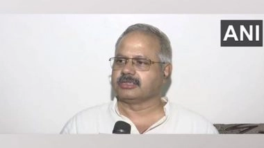 India News | Akhil Bharatiya Samanvay Baithak Will Be Held in Pune from Sept 14 to 16, Says RSS Leader