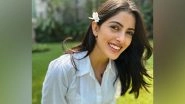 Entertainment News | Navya Naveli Nanda Looks Mesmerising in Latest Picture, Suhana Khan Reacts