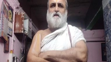 India News | ‘Who is Asking for Your Opinion?’: Chilkur Temple Head Priest Slams Political Parties over Sanatana Dharma Row
