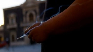India News | Anti-tobacco Warning Important on OTT Platforms Which Jeopardize Children's Health for Profit, Say Experts 