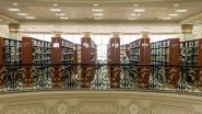 World News | Sharjah Public Libraries: Six Million Sources in 33 Languages and 200,000 Readers Annually