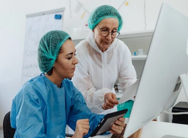 Science News | Study Finds How Gene Therapy Shows Promising Early Results for Brain Tumor