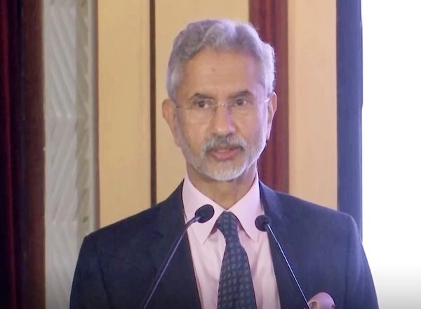 World News | 'Focus on What Position Countries Take when They Come': Jaishankar on Some Leaders Skipping G20 Summit