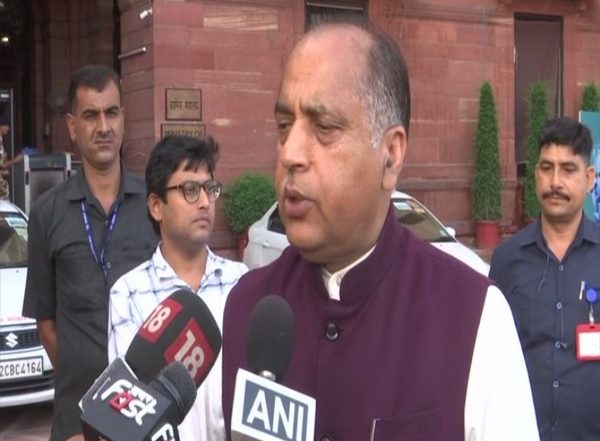 India News | Himachal Pradesh: BJP Legislative Party Meeting Held in Shimla Ahead of Monsoon Session