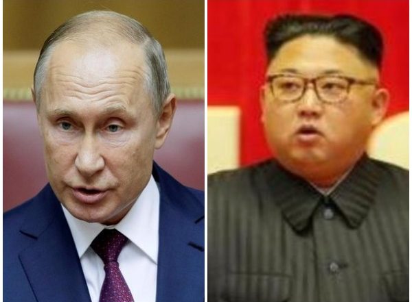 World News | North Korea, Russia to Meet in Moscow to Actively Advance Arms Negotiations: US