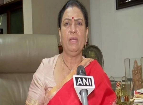 India News | ECI Directs to Declare DK Aruna as Winner from Gadwal in 2018 Assembly Elections
