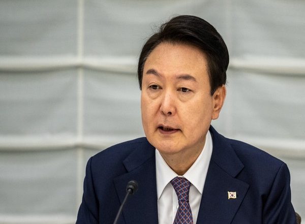 World News | South Korean President to Embark on Indonesia, India Visit to Attend ASEAN, G20 Summits